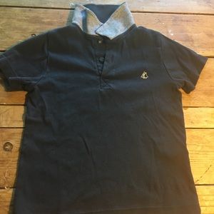 Polo Petit Bateau